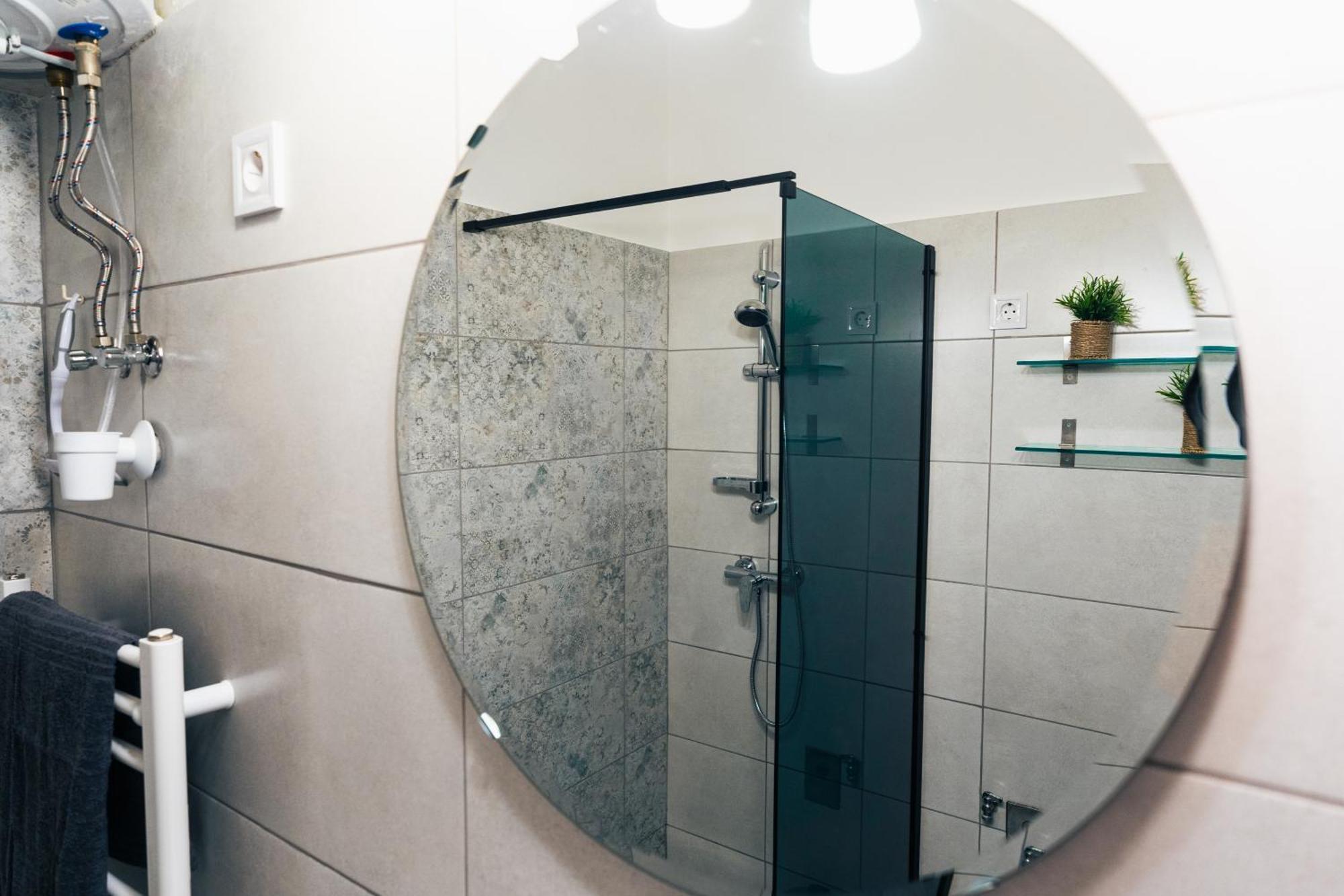 Seventh Heaven 2 Apartman Budapest Kültér fotó