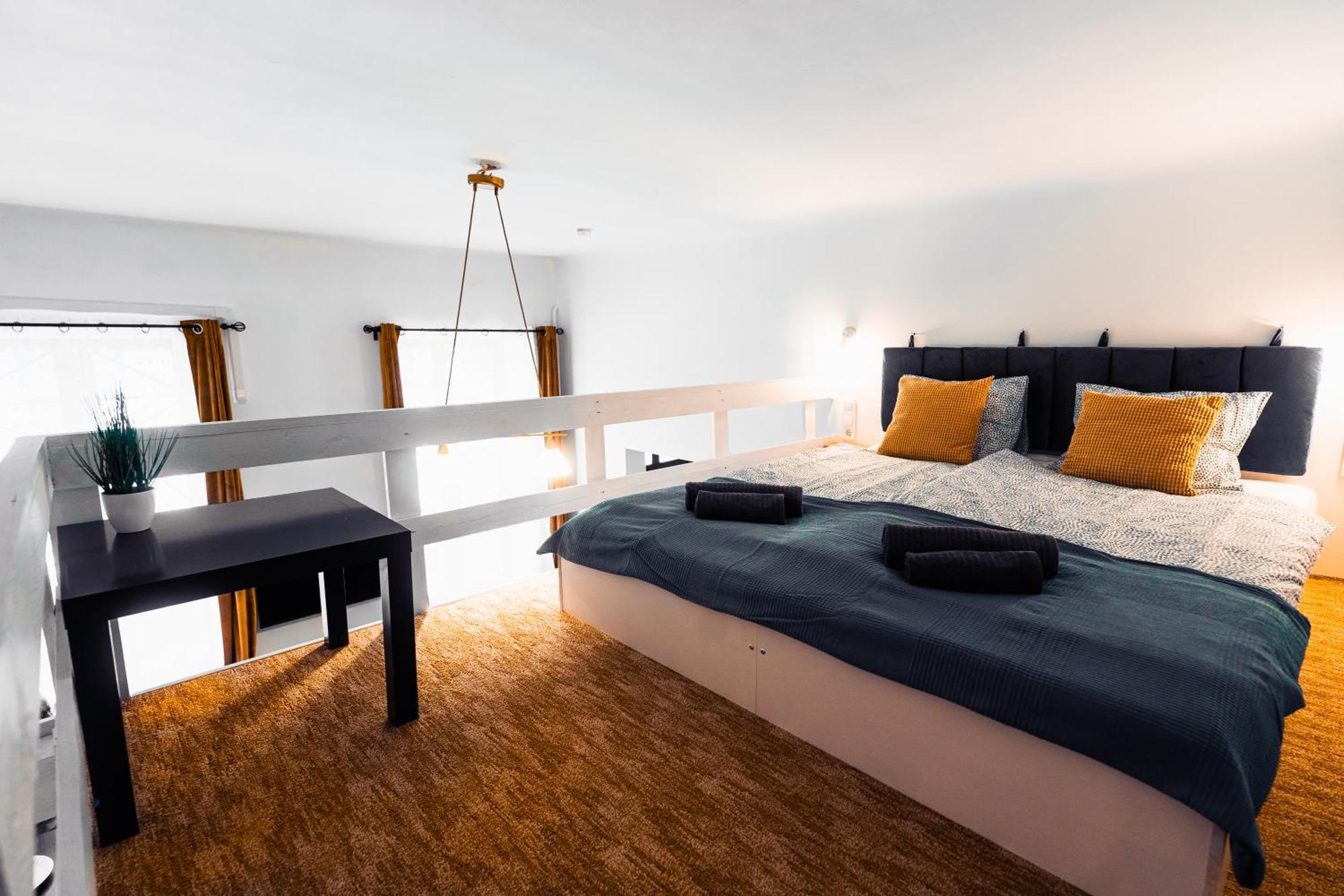 Seventh Heaven 2 Apartman Budapest Kültér fotó